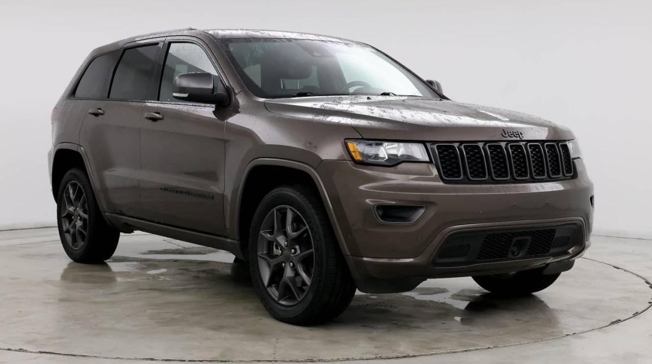 JEEP GRAND CHEROKEE 2021 1C4RJFBG9MC603602 image